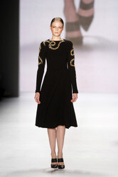 Glaw Fashion Show, Berlin Fashion Week Autumn/Winter 2015