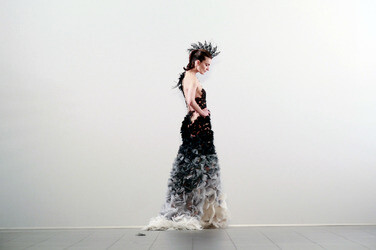 Irene Luft Fashion Show, Berlin Fashion Week Spring/Summer 2015
