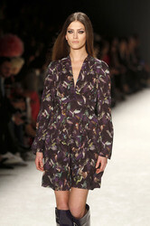 Riani Fashion Show, Berlin Fashion Week Autumn/Winter 2015