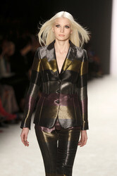 Riani Fashion Show, Berlin Fashion Week Autumn/Winter 2015
