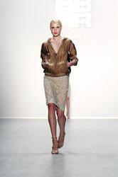 Riani Fashion Show, Berlin Fashion Week Spring/Summer 2015