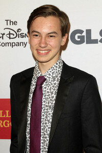 GLSEN Respect Awards 2016 in Beverly Hills