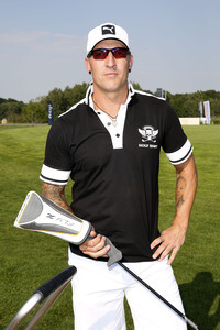 8. GRK Golf Charity Masters in Leipzig