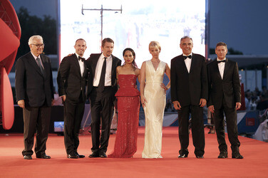 'Good Kill' Premiere, Biennale 2014