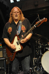 Gov't Mule Konzert, Hamburg