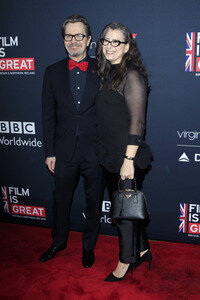 'Film is Great' Empfang der britischen Oscar-Nominierten in Los Angeles