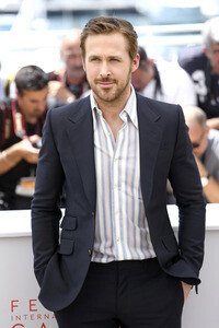'The Nice Guys' Photocall, Cannes Film Festival 2016