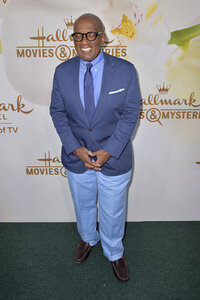 Hallmark Channel und Hallmark Movies and Mysteries Summer 2017 TCA Press Tour in Beverly Hills