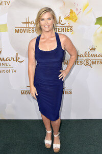 Hallmark Channel und Hallmark Movies and Mysteries Summer 2017 TCA Press Tour in Beverly Hills