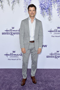 Hallmark Channel Summer TCA 2018 in Beverly Hills