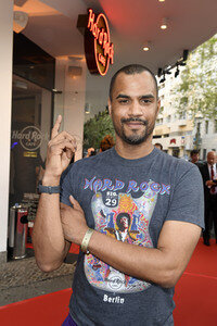 25 Jahre Hard Rock Cafe Berlin