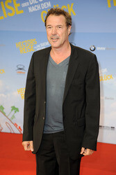 'Hectors Reise oder die Suche nach dem Glück' Premiere, Berlin