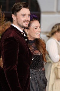 TV Show 'HeidiFest by Heidi Klum' in München