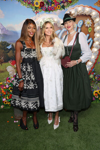 TV-Show 'HeidiFest by Heidi Klum' in München