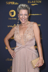 Goldene Henne 2025 in Leipzig