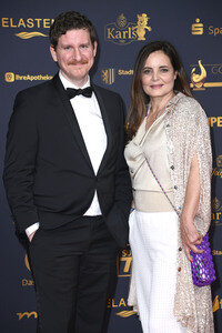 Goldene Henne 2025 in Leipzig