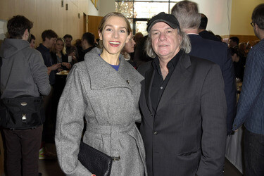 Hessen Empfang, Berlinale 2015
