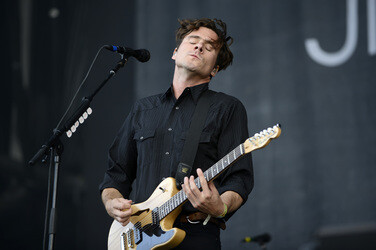 Highfield Festival 2014, Großpösna