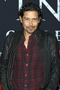 Serienpremiere 'Spuk in Hill House' in Los Angeles