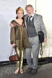 Photocall 'Head Full of Honey' in Berlin