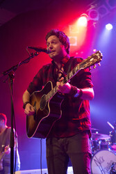 Nick Howard Konzert, Hamburg