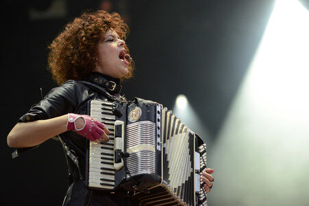 Hurricane Festival 2018 in Scheeßel