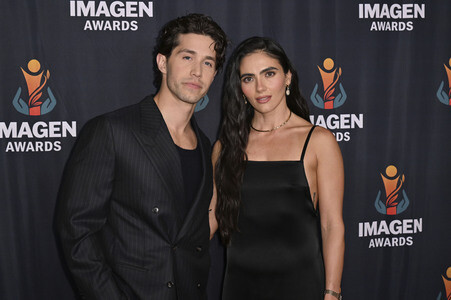 Imagen Awards 2026 in Beverly Hills