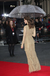 'The Imitation Game' Premiere, BFI London Film Festival 2014