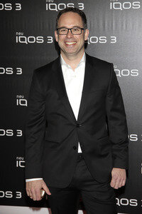 IQOS 3 Präsentation in Hamburg
