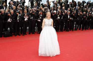 'Irrational Man' Premiere, Cannes Film Festival 2015