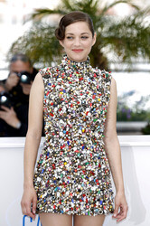 'Deux jours, une nuit' Photocall, Cannes Film Festival 2014