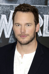 Photocall 'Jurassic World' in Berlin