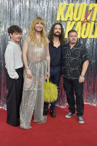 Staffel 3 Premiere 'Kaulitz & Kaulitz' in Berlin
