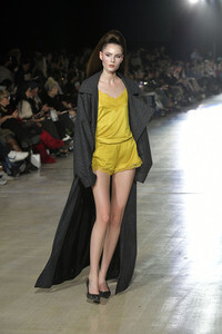 Kilian Kerner Fashion Show auf der Berlin Fashion Week A/W 2026 in Berlin