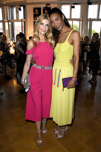 Launchparty des Makeup Labels KISS NY Pro in München