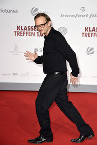 Filmpremiere 'Klassentreffen 1.0' in Berlin