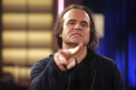 Talkshow 'Kölner Treff' in Köln