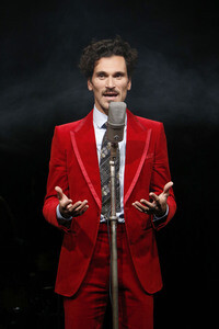 Photocall mit Vladimir Korneev in Berlin