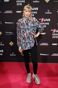 1Live Krone 2018 in Bochum