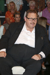 'Markus Lanz' Talkshow, Hamburg