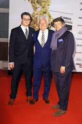 PRG Live Entertainment Awards 2015, Frankfurt