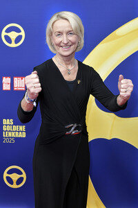 Das Goldene Lenkrad 2025 in Berlin