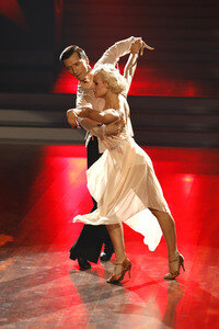 Tanzshow 'Let's Dance' in Köln