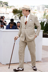 'Lobster' Photocall, Cannes Film Festival 2015