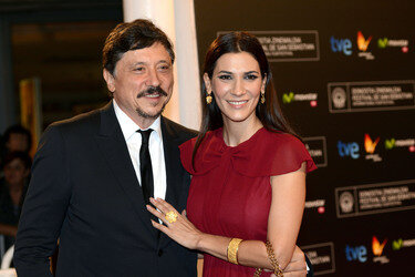 'Escobar: Paradise Lost' Photocall, San Sebastian Film Festival 2014