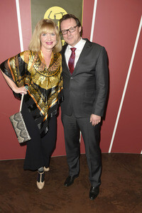 Ernst-Lubitsch-Preis 2016 in Berlin