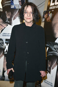 Filmpremiere 'Lux - Krieger des Lichts' in Berlin