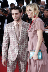 'Macbeth' Premiere, Cannes Film Festival 2015
