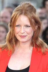 'Am grünen Rand der Welt' Premiere, London