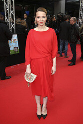 'Das magische Haus' Premiere, Berlin
